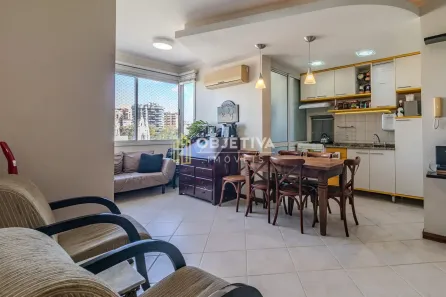 Apartamento com 2 Quartos à venda, 68m² no Floresta, Porto Alegre