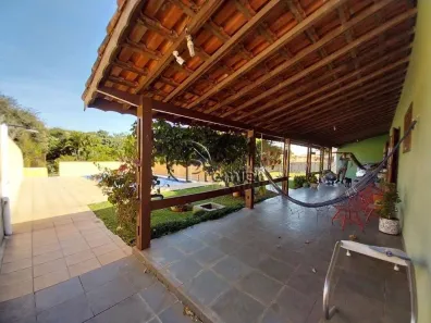 Fazenda/Sítio com 3 Quartos à venda, 278m² no Terras de Itaici, Indaiatuba
