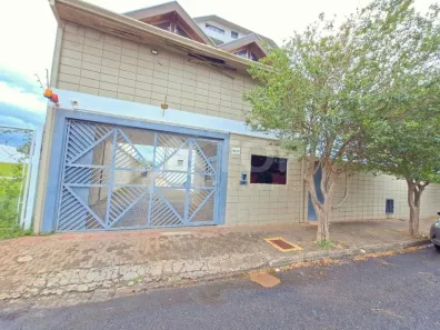 Apartamento com 1 Quarto para alugar, 40m² no Vila Brasília, São Carlos