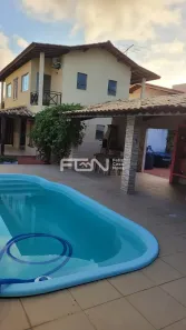 Apartamento com 3 Quartos para alugar, 112m² no Barra do Jacuípe, Camaçari