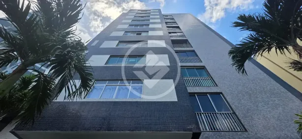Apartamento com 4 Quartos à venda, 140m² no Pituba, Salvador