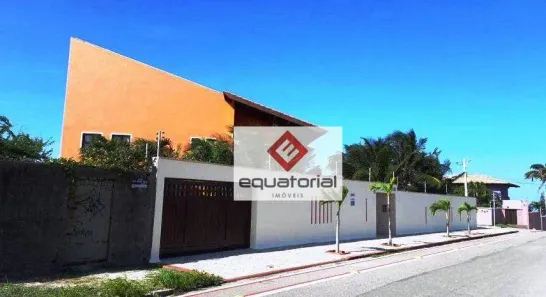 Casa com 5 Quartos à venda, 582m² no De Lourdes, Fortaleza