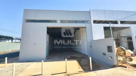 Casa com 1 Quarto à venda, 310m² no Custódio Pereira, Uberlândia