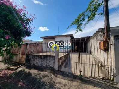 Casa com 4 Quartos à venda, 83m² no Santa Terezinha, Piracicaba