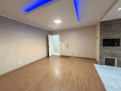 Apartamento com 2 Quartos à venda, 61m² no Cidade Nova, Caxias do Sul