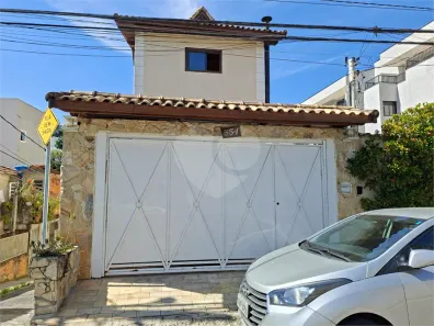 Sobrado com 2 Quartos à venda, 147m² no Vila Rosa, São Paulo