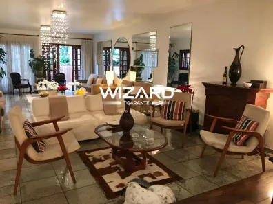 Sobrado com 4 Quartos para venda ou aluguel, 395m² no Vila Ré, São Paulo
