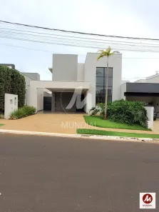 Casa de Condomínio com 3 Quartos à venda, 177m² no Jardim Valencia, Ribeirão Preto