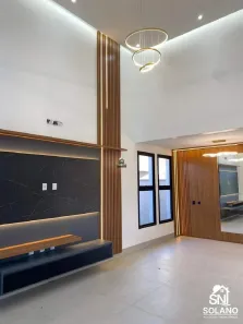 Casa com 4 Quartos à venda, 176m² no Terras Alpha Residencial 1, Senador Canedo