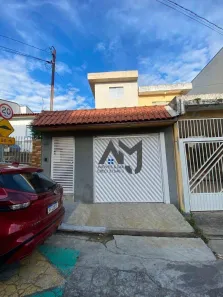 Sobrado com 4 Quartos à venda, 124m² no Itaquera, São Paulo