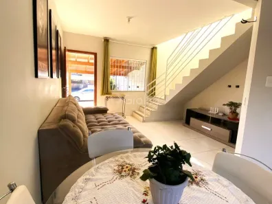 Casa com 2 Quartos à venda, 67m² no Bela Vista, Palhoça