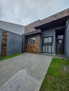 Casa com 3 Quartos à venda, 80m² no Jardim das Flores, Suzano