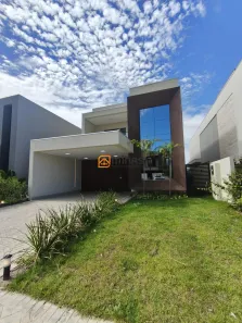 Casa de Condomínio com 3 Quartos à venda, 289m² no Morada dos Nobres, Cuiabá