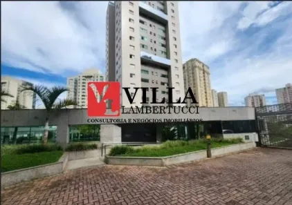 Apartamento com 1 Quarto à venda, 64m² no Vila da Serra, Nova Lima