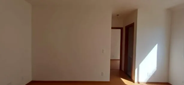 Apartamento com 2 Quartos para alugar, 48m² no Pousada Santo Antônio, Belo Horizonte