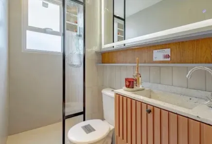 Apartamento com 3 Quartos à venda, 71m² no Da Paz, Manaus