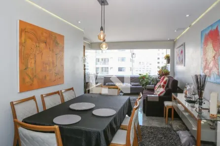 Apartamento com 2 Quartos à venda, 95m² no Vila Leopoldina, São Paulo
