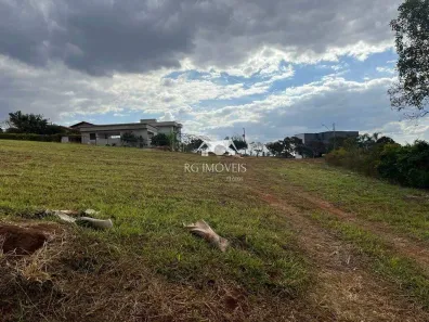 Lote/Terreno à venda, 1020m² no Condomínio Serra dos Bandeirantes, Mário Campos