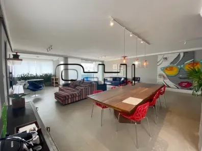 Apartamento com 3 Quartos à venda, 210m² no Santa Cecília, São Paulo