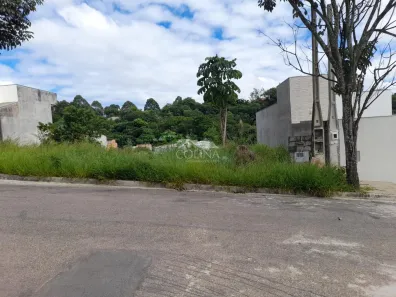 Lote/Terreno à venda, 175m² no Loteamento Serra dos Cristais, Várzea Paulista