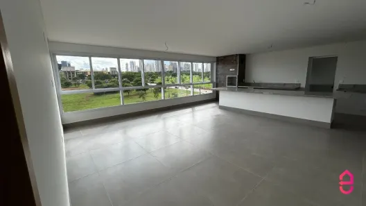 Apartamento com 3 Quartos à venda, 153m² no Park Lozandes, Goiânia
