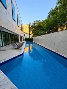 Apartamento com 2 Quartos para alugar, 52m² no Boa Vista, Recife