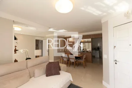 Apartamento com 3 Quartos à venda, 105m² no Chácara Primavera, Campinas