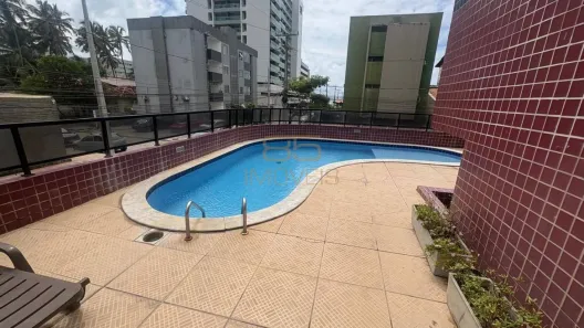 Apartamento à venda, 28m² no Cruz das Almas, Maceió