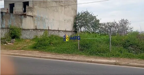 Lote/Terreno à venda, 300m² no Vila Barão, Sorocaba