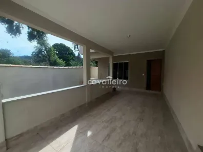 Casa com 2 Quartos à venda, 110m² no Caxito, Maricá