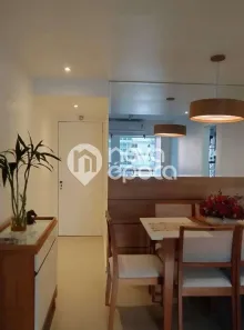 Flat com 2 Quartos à venda, 64m² no Barra da Tijuca, Rio de Janeiro