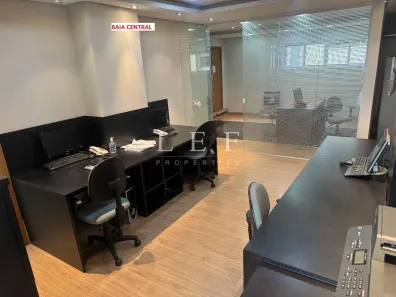 Sala Comercial à venda, 108m² no Bela Vista, São Paulo