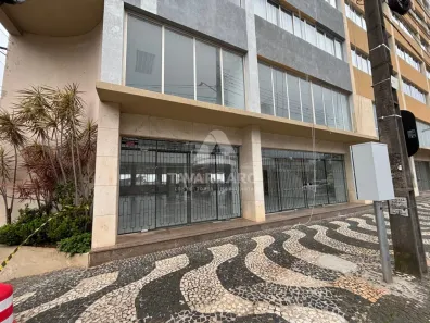 Sala Comercial para alugar, 475m² no Centro, Ponta Grossa