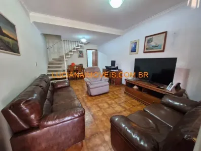 Sobrado com 2 Quartos para alugar, 100m² no Alto de Pinheiros, São Paulo