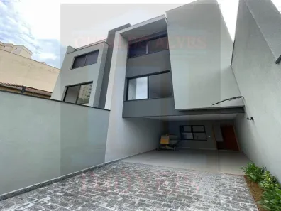 Sobrado com 3 Quartos à venda, 170m² no Chácara Inglesa, São Paulo