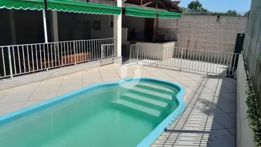 Apartamento com 3 Quartos à venda, 73m² no Fátima, Niterói