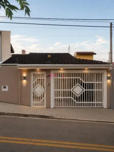 Casa com 2 Quartos à venda, 130m² no Jardim Marambaia II, Jundiaí