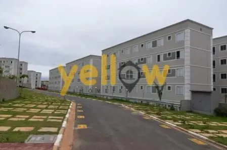 Apartamento com 2 Quartos à venda, 41m² no Vila Alzira, Guarulhos