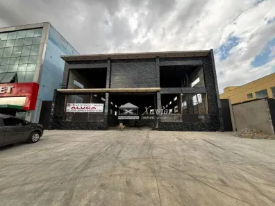Prédio Comercial para alugar, 456m² no Centro, Vargem Grande Paulista