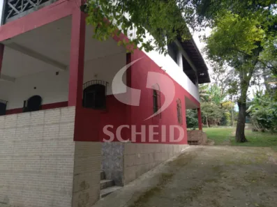 Sobrado com 3 Quartos à venda, 388m² no Jardim Santa Tereza, São Paulo