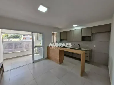 Apartamento com 2 Quartos à venda, 65m² no Vila Aviação, Bauru