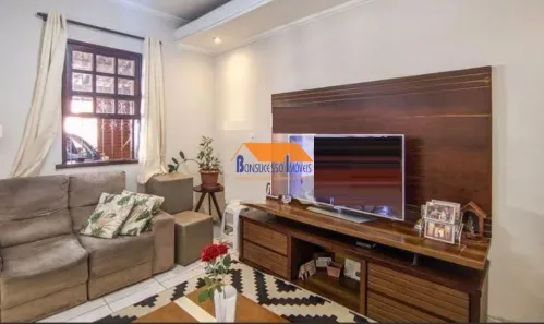 Casa com 5 Quartos à venda, 300m² no Nova Floresta, Belo Horizonte