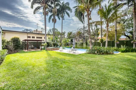 Casa com 4 Quartos à venda, 850m² no Santo Amaro, São Paulo
