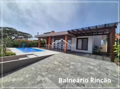 Casa com 3 Quartos à venda, 130m² no Centro, Balneário Rincão