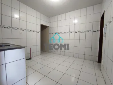 Casa com 2 Quartos para venda ou aluguel, 97m² no Residencial San Marino, Taubaté