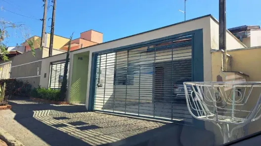 Casa com 3 Quartos à venda, 163m² no Jardim Europa, Indaiatuba