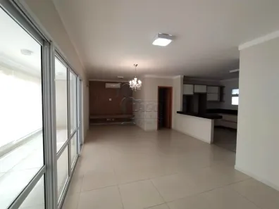 Apartamento com 3 Quartos à venda, 133m² no Jardim Nova Aliança Sul, Ribeirão Preto