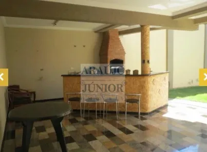 Casa com 3 Quartos à venda, 241m² no Jardim Ipiranga, Americana