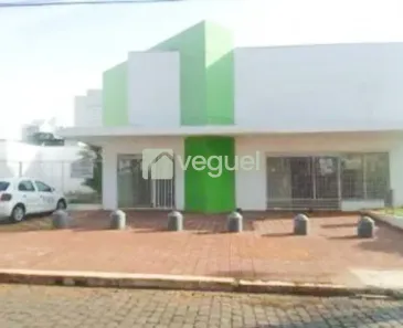 Prédio Comercial para alugar, 577m² no Jardim América, Ribeirão Preto