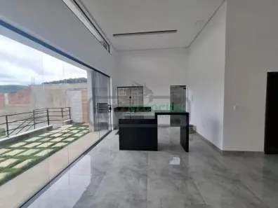 Casa com 2 Quartos à venda, 92m² no Terras Altas, Juiz de Fora
